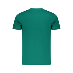 Verde Cotton Men T-Shirt
