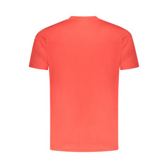 Rosso Cotton Men T-Shirt