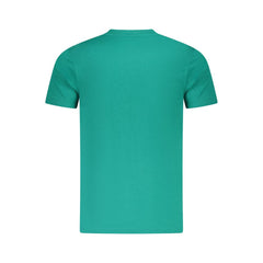 Verde Cotton Men T-Shirt