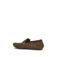 Driver Loafers