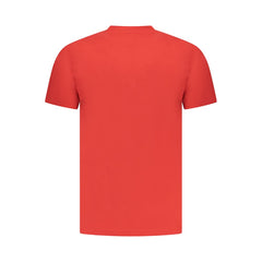 Rosso Cotton Men T-Shirt