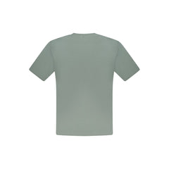 Verde Cotton Men T-Shirt