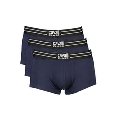 Blu Cotton Men Boxer