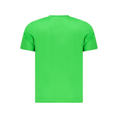 Verde Cotton Men T-Shirt