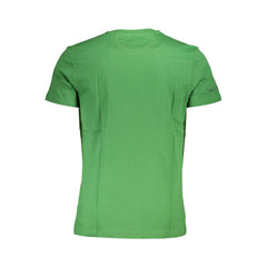 Verde Cotton Men T-Shirt