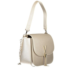 Verde Polyurethane Women Handbag