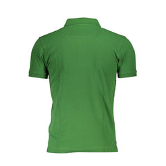 Verde Cotton Men Polo