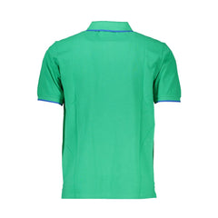Verde Cotton Mens Polo Shirt