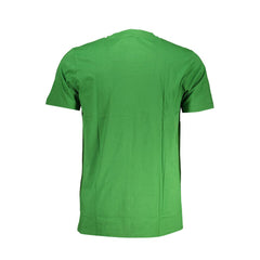 Verde Cotton Men T-Shirt