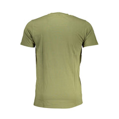 Verde Cotton Men T-Shirt