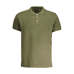 Verde Cotton Mens Polo Shirt