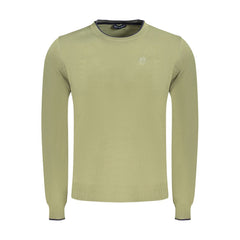 Verde Cotton Men Sweater