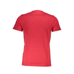 Rosso Cotton Men T-Shirt