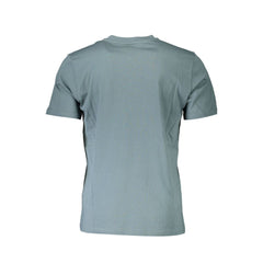 Verde Cotton Men T-Shirt