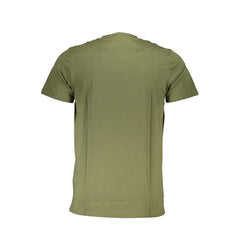 Verde Cotton Men T-Shirt