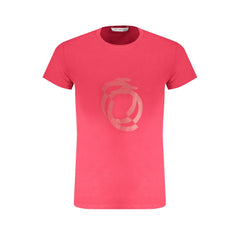 Rosso Cotton Men T-Shirt