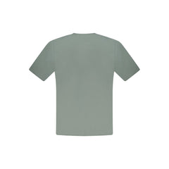 Verde Cotton Men T-Shirt