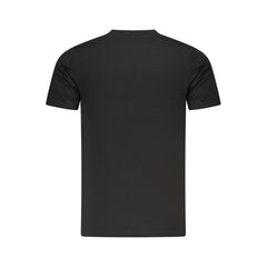 Nero Cotton Men T-Shirt