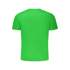 Verde Cotton Men T-Shirt