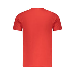 Rosso Cotton Men T-Shirt