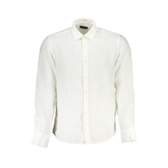 Bianco Lino Mens Shirt