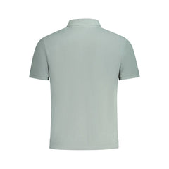 Verde Cotton Men Polo