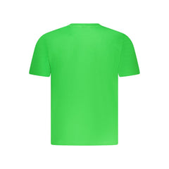 Verde Cotton Men T-Shirt