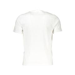 Bianco Cotton Men's T-Shirt