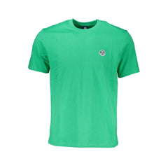 تي شيرت قطني للرجال من Verde