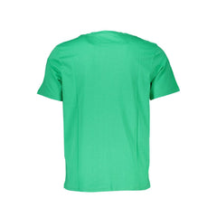 Verde Cotton Men T-Shirt
