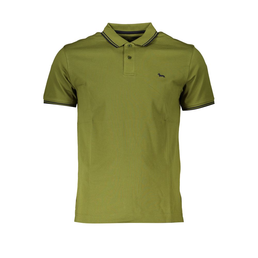 Verde Cotton Mens Polo