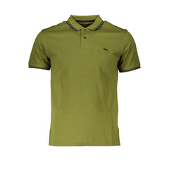 Verde Cotton Mens Polo