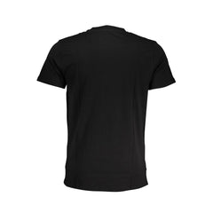 Nero Cotton Men T-Shirt