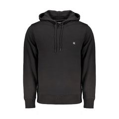 Nero Cotton Men's Sweatshirt