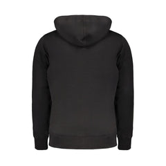 Nero Cotton Men's Sweatshirt
