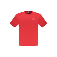 Rosso Cotton Men T-Shirt