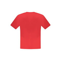 Rosso Cotton Men T-Shirt