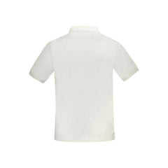 Bianco Cotton Men Polo
