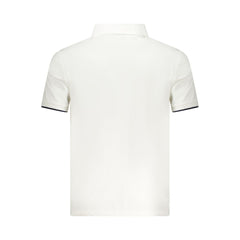 Bianco Cotton Men Polo