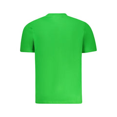 Verde Cotton Men T-Shirt