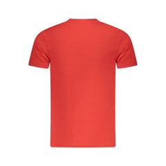 Rosso Cotton Men T-Shirt