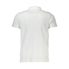 Bianco Cotton Men Polo