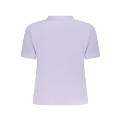 Viola Cotton Women T-Shirt