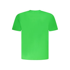 Verde Cotton Men's T-Shirt