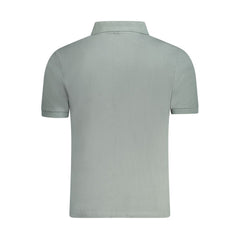 Verde Cotton Men Polo
