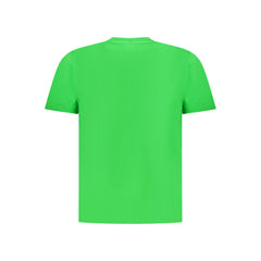 Verde Cotton Men T-Shirt