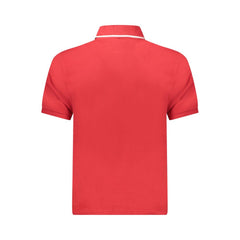 Rosso Cotton Men Polo