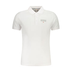Bianco Cotton Men Polo