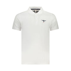 Bianco Cotton Mens Polo