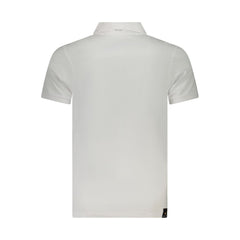 Bianco Cotton Mens Polo